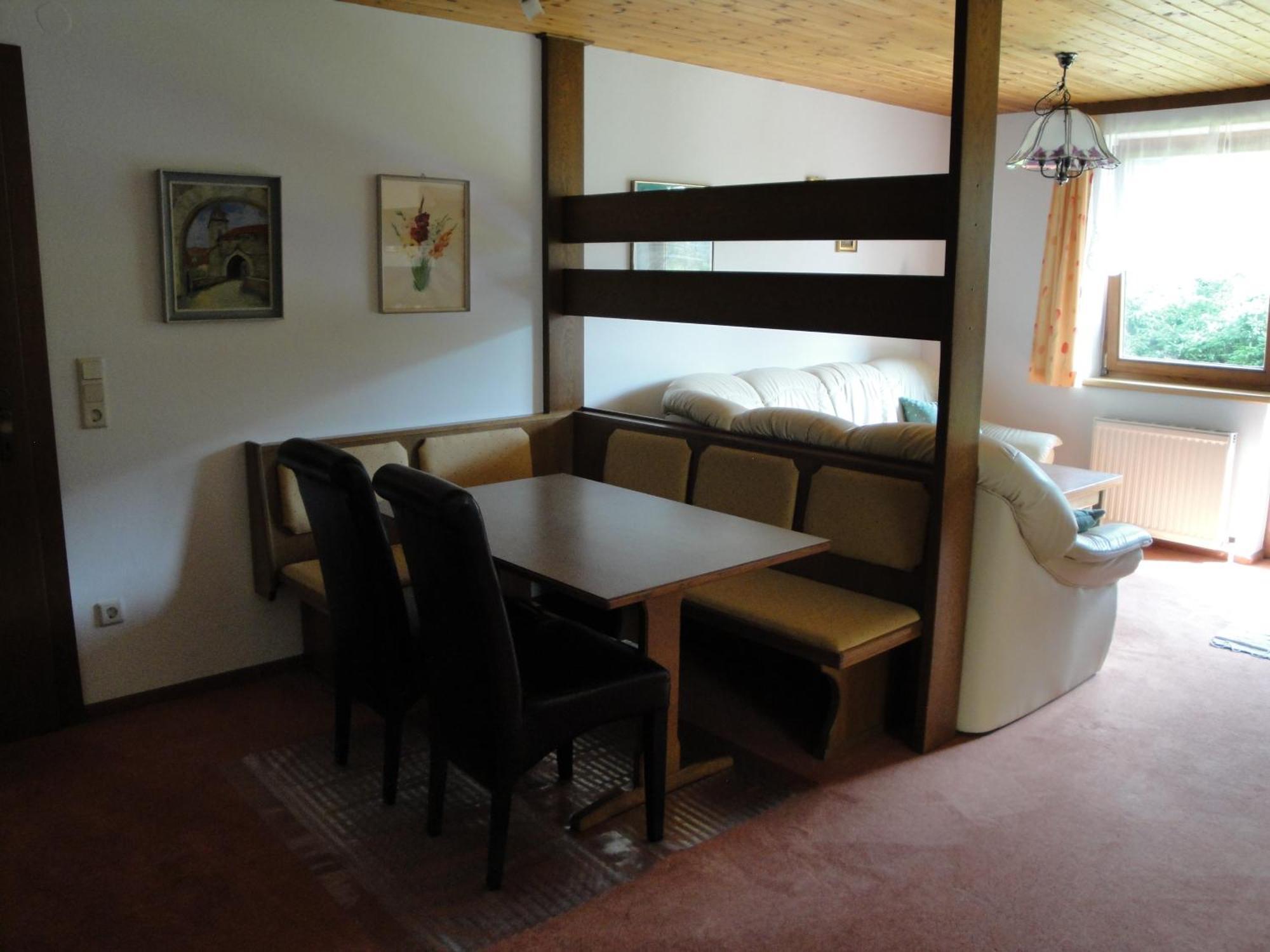Appartements Landhaus Jaeger Filzmoos Kültér fotó