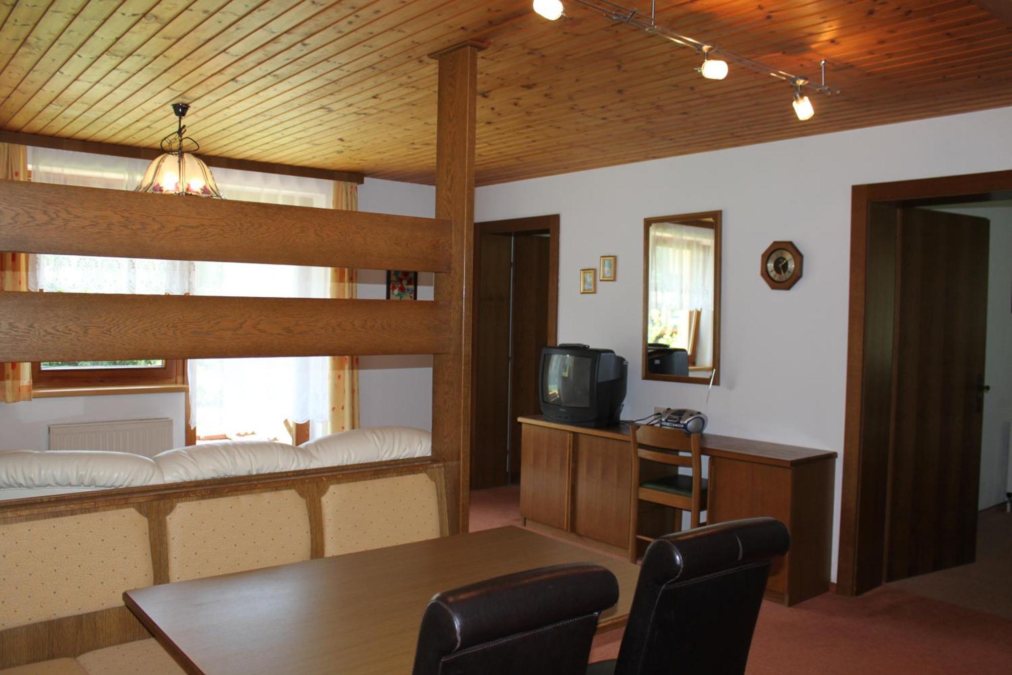 Appartements Landhaus Jaeger Filzmoos Kültér fotó