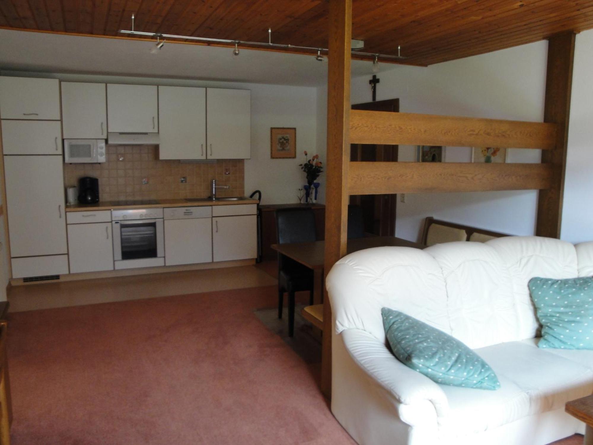 Appartements Landhaus Jaeger Filzmoos Kültér fotó