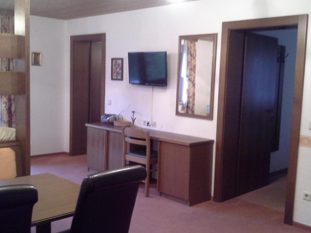 Appartements Landhaus Jaeger Filzmoos Kültér fotó