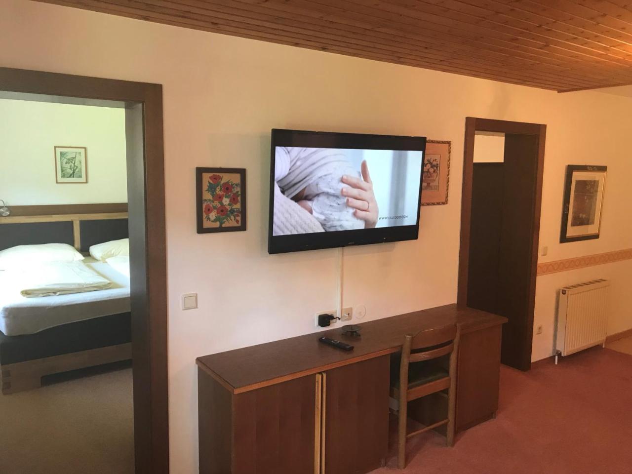 Appartements Landhaus Jaeger Filzmoos Kültér fotó