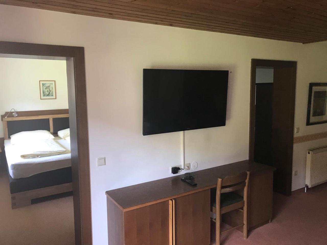 Appartements Landhaus Jaeger Filzmoos Kültér fotó