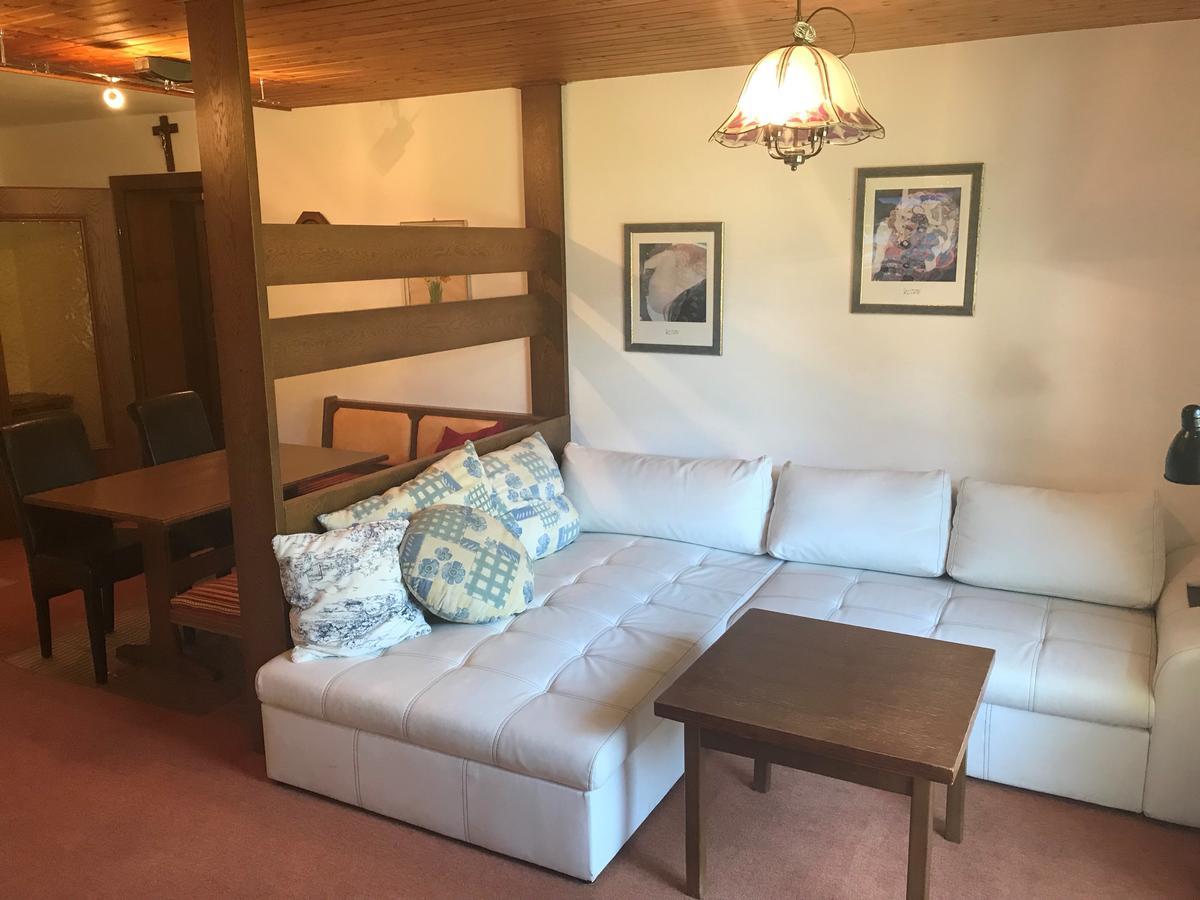 Appartements Landhaus Jaeger Filzmoos Kültér fotó