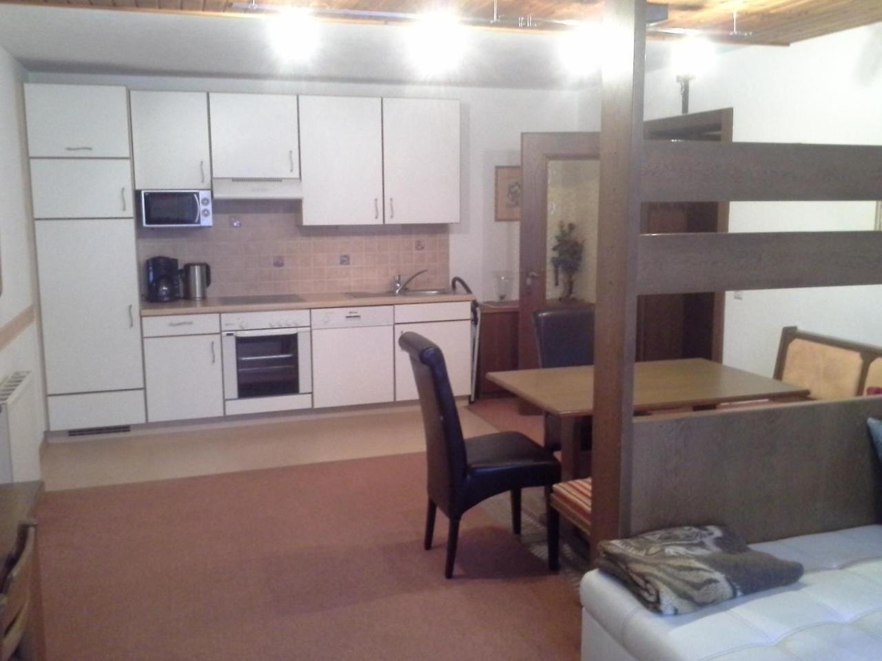Appartements Landhaus Jaeger Filzmoos Kültér fotó