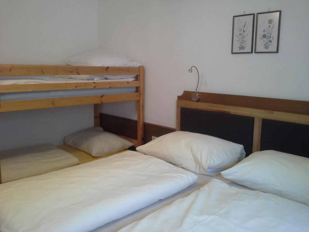 Appartements Landhaus Jaeger Filzmoos Kültér fotó