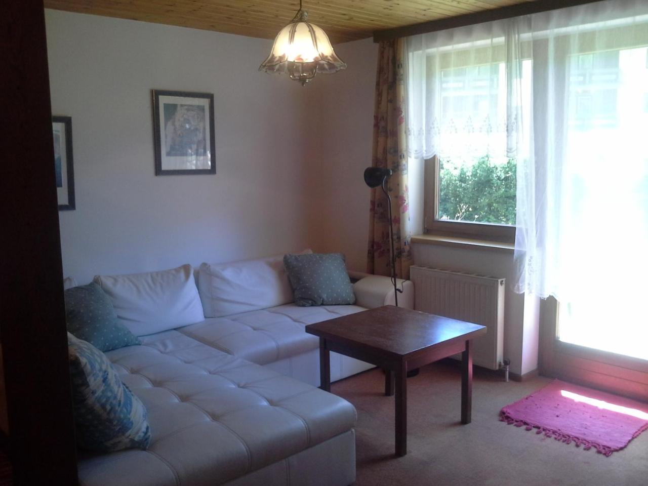 Appartements Landhaus Jaeger Filzmoos Kültér fotó