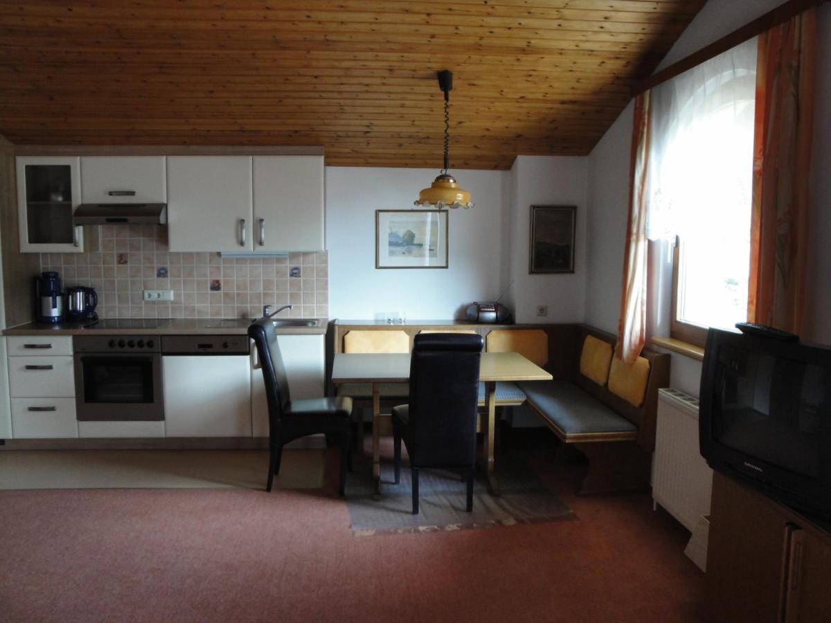 Appartements Landhaus Jaeger Filzmoos Kültér fotó